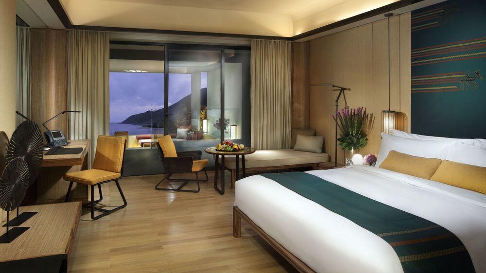 InterContinental Sanya Resort, an IHG Hotel, Sanya - Central de Reservas