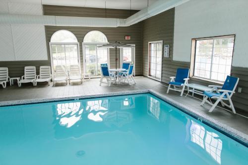 Photo – Hotel Breakers Resort - Lakeside