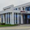 Foto de Hotel Hampton by Hilton Brest