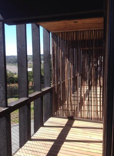 Foto del entorno de Hotel Punta Sirena