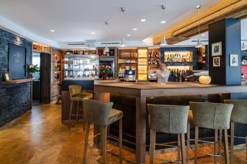 Facilities – Hotel Victoria Garni - adults only