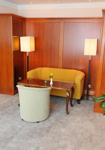 Foto general de Hotel Admiral am Kurpark