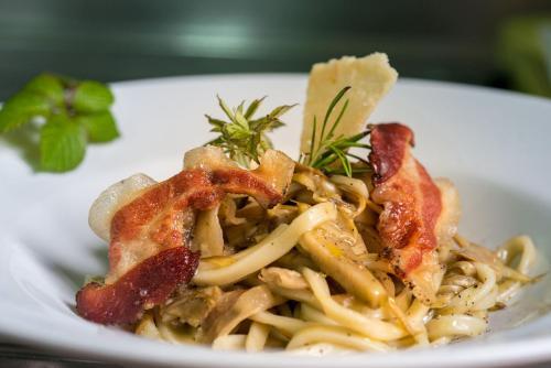 Foto de restauración de Duca Del Mare - Hotel Di Nardo group