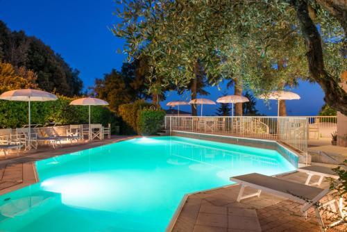 Foto del exterior de Duca Del Mare - Hotel Di Nardo group