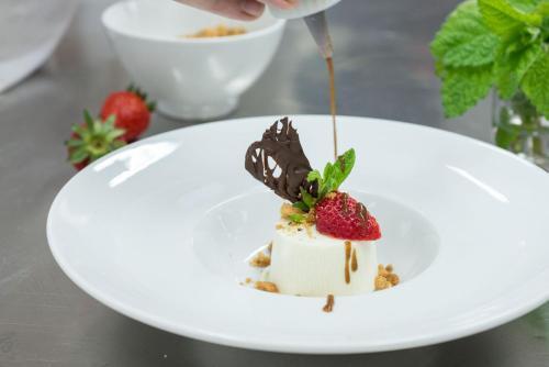 Foto de restauración de Duca Del Mare - Hotel Di Nardo group