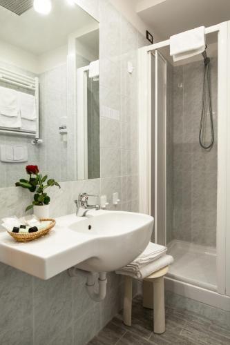 Foto del baño de Duca Del Mare - Hotel Di Nardo group