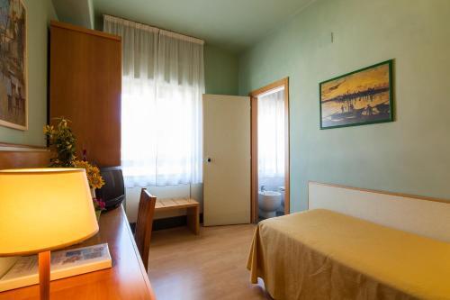 Foto de una habitación de Duca Del Mare - Hotel Di Nardo group
