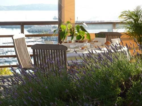 Foto general de Bed-and-Breakfast Home6