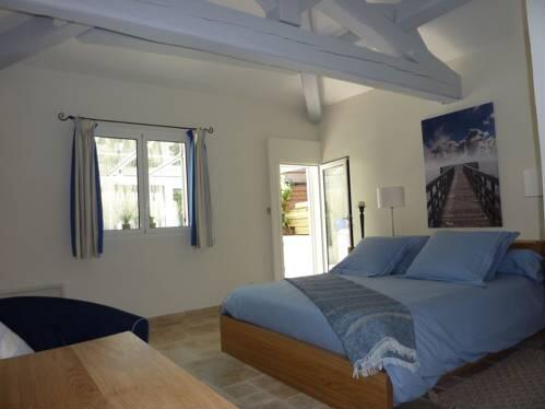 Foto general de Bed-and-Breakfast Home6