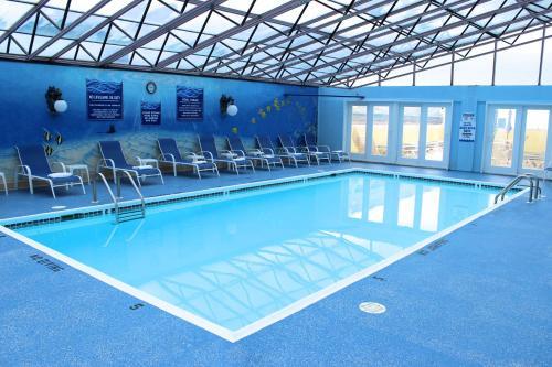 Facilities – Hotel Admiral on Baltimore
