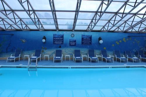 Facilities – Hotel Admiral on Baltimore
