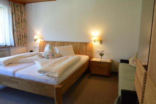 Room – Haus Tirolerland