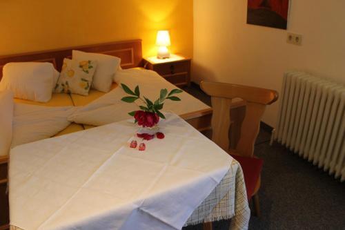 Room – Haus Tirolerland