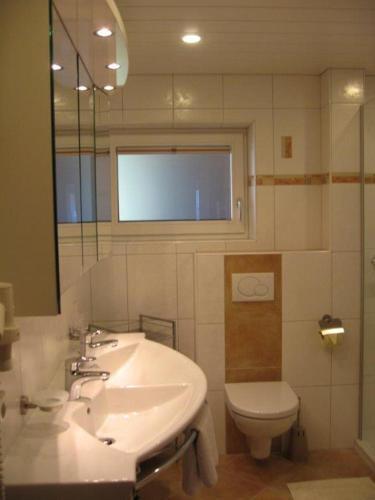 Bathroom – Haus Bergfriede