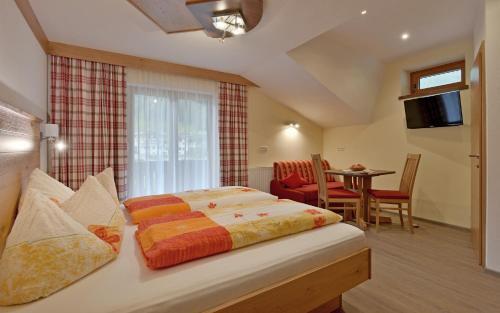 Room – Haus Bergfriede