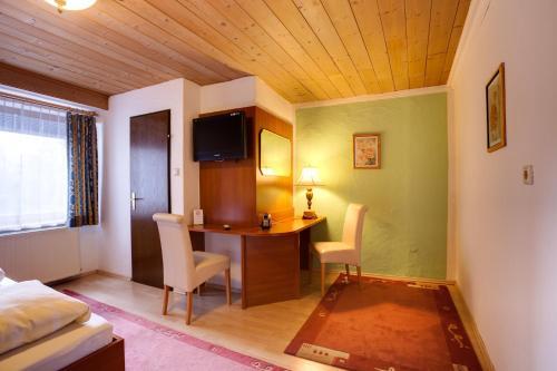Room – Cityhotel Schwarzer Bär Innsbruck