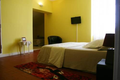 Foto general de Bed-and-Breakfast La Pastorale