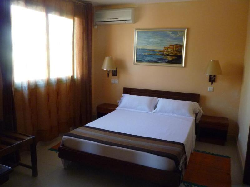 Foto general de Java Hotel