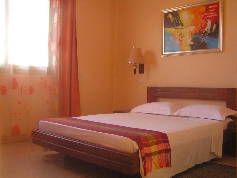 Foto general de Java Hotel