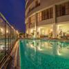 Foto de Hotel Golden Tulip Canaan Kampala