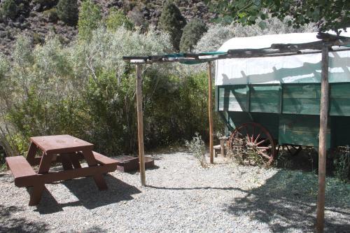 Foto general de Virginia Creek Settlement