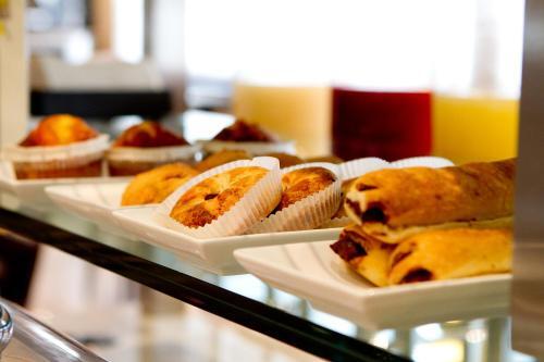 Dining – Hotel Nord
