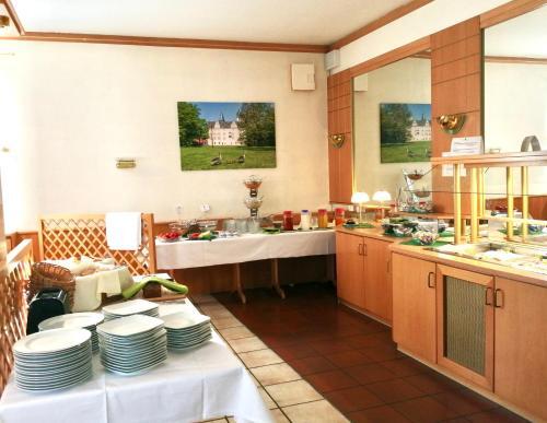 Foto de restauración de Hotel Fallersleber Spieker