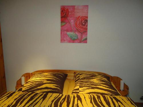 Foto de una habitación de Pension Thaler Hof