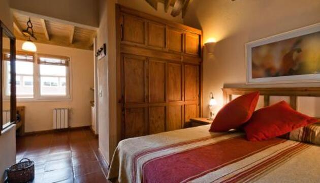 Foto de La Hostería Cariló Hotel Spa