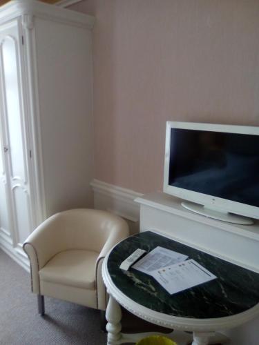 Foto de una habitación de Pension Dresdener Panorama