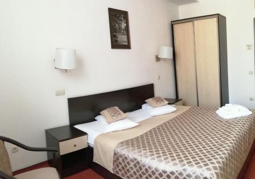 Room – Hotel Flagman