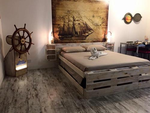 Room – Vacation Rentals Ostia Holiday