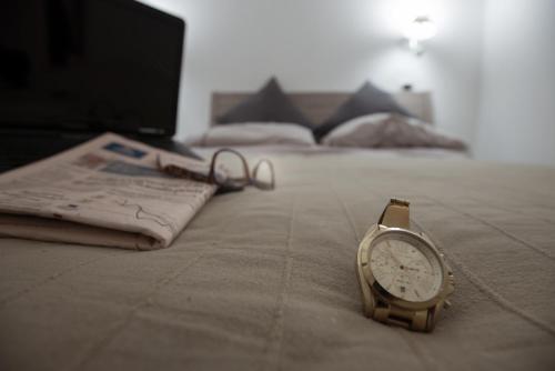 Room – Vacation Rentals Ostia Holiday