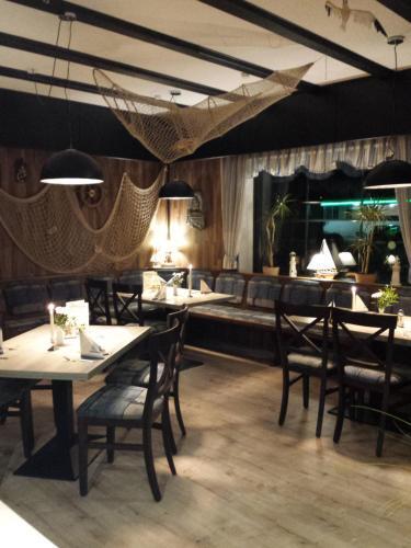 Foto de restauración de Hotel zur Post