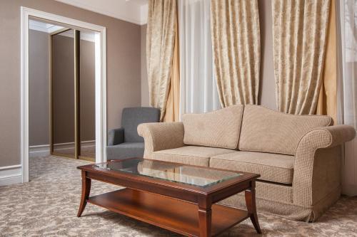Photo – Business club hotel RAZUMOVSKY