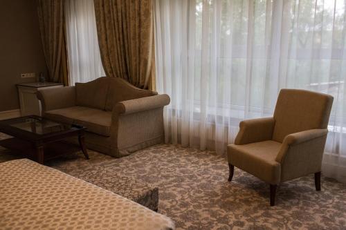 Photo – Business club hotel RAZUMOVSKY