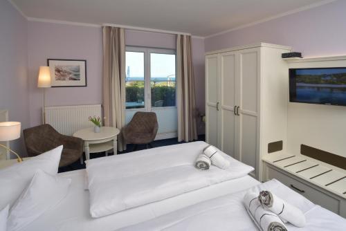Room – Hotel Wilhelmshöhe
