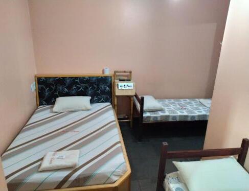 Foto de una habitación de Hotel Dueto