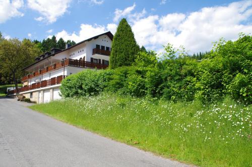 Foto general de Hotel Herrenrest