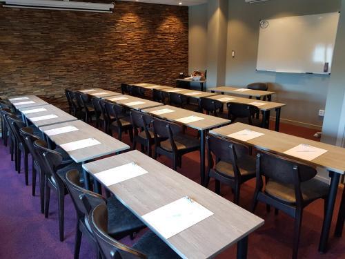 Facilities – Hotell Stinsen