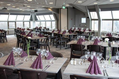 Dining – Hotell Stinsen