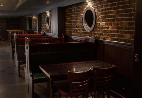 Photo – Hotell Stinsen
