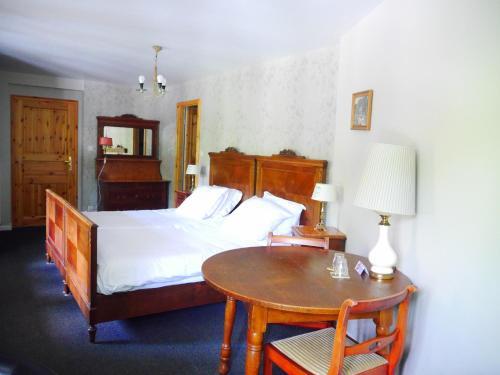 Foto del baño de Hotel Dirbach Plage