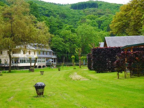 Foto del entorno de Hotel Dirbach Plage