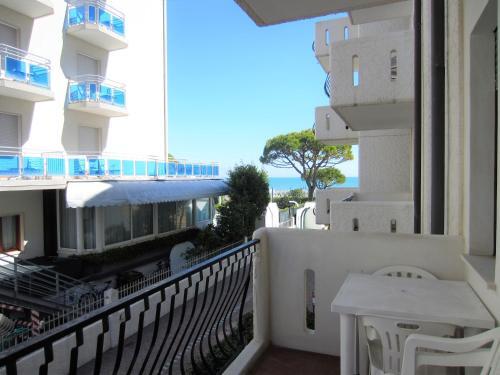 Foto general de Alquileres Vacacionales Residence El Palmar
