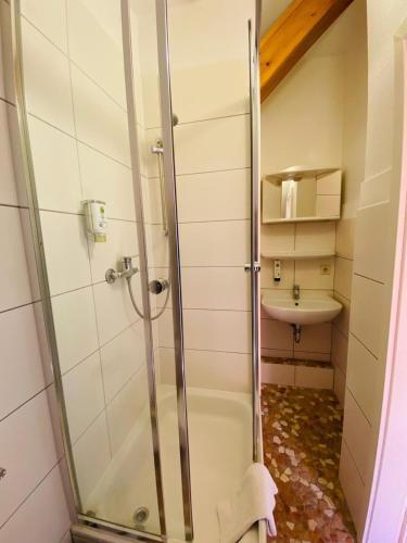Foto general de Am Lindenhof - Self Check-In Hotel