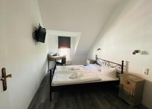 Foto general de Am Lindenhof - Self Check-In Hotel