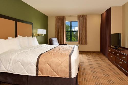 Room – Hotel Extended Stay America - Chicago - Buffalo Grove - Deerfield