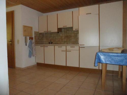 Room – Apartments Haus Maria