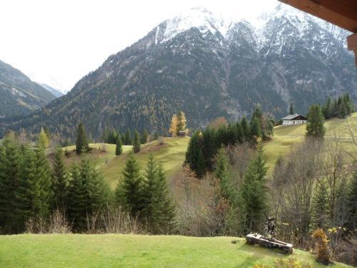 Photo – Apartments Haus Maria